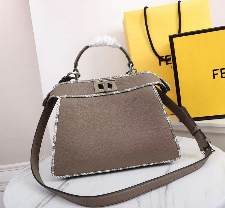 FDNI-Bags - Strap Story - 744