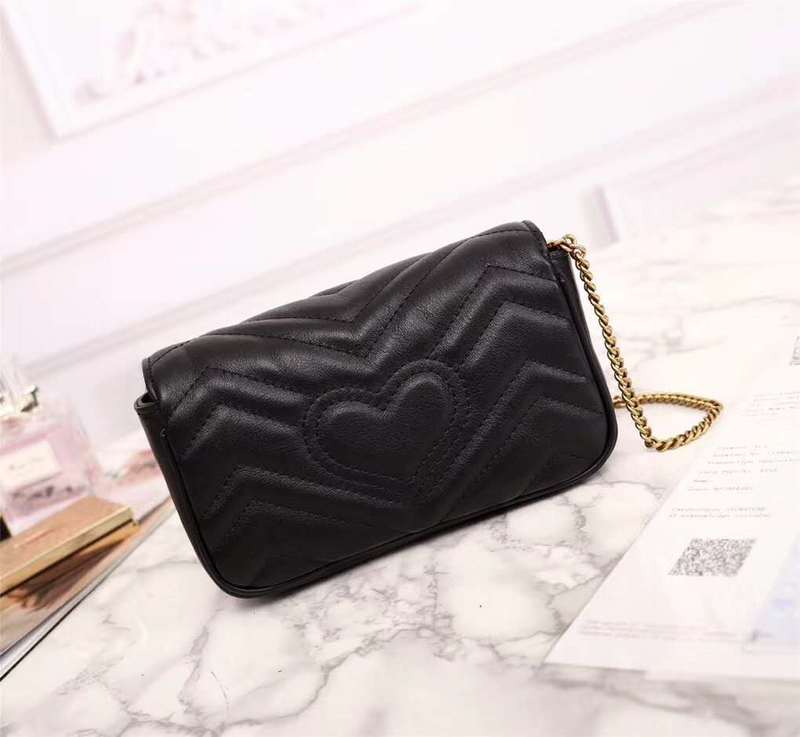 STRAPSTORY - GGC4 BAG - 1245