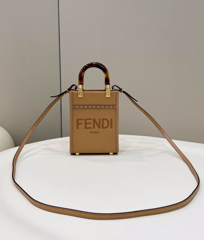FDNI-Bags - Strap Story - 647