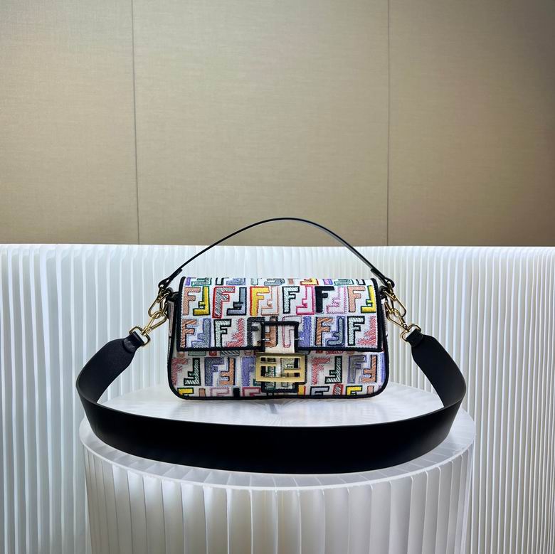 FDNI-Bags - Strap Story - 712