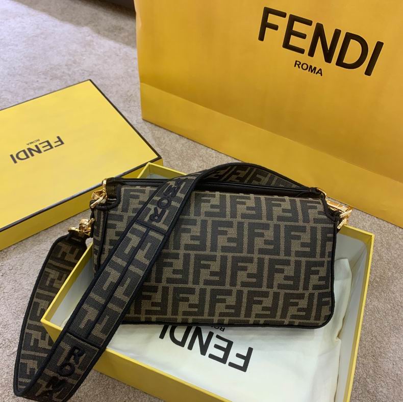 FDNI-Bags - Strap Story - 665