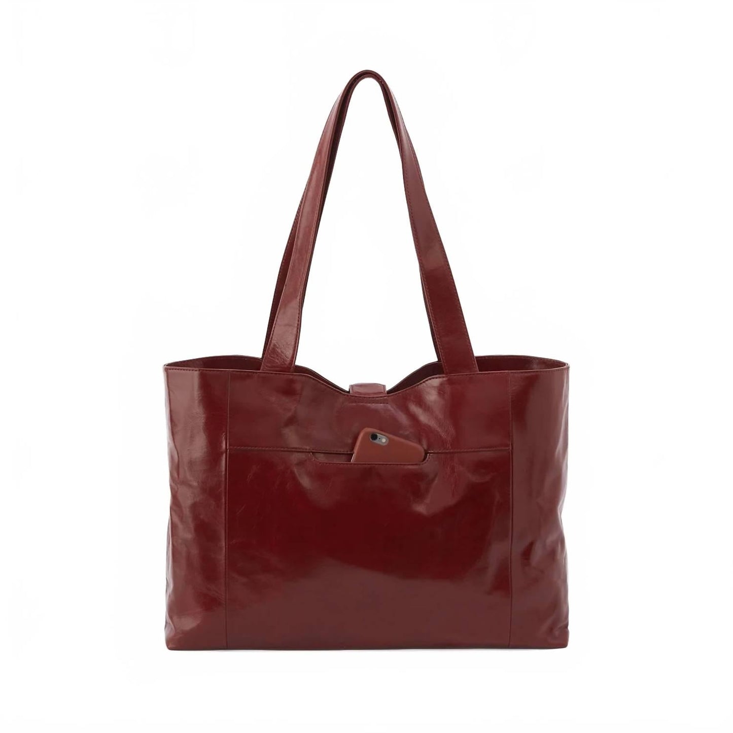 StrapStory - Tote Bag 2001