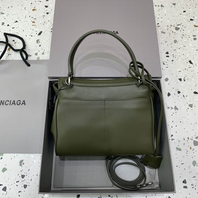 BLGA-Bags - Strap Story - 687