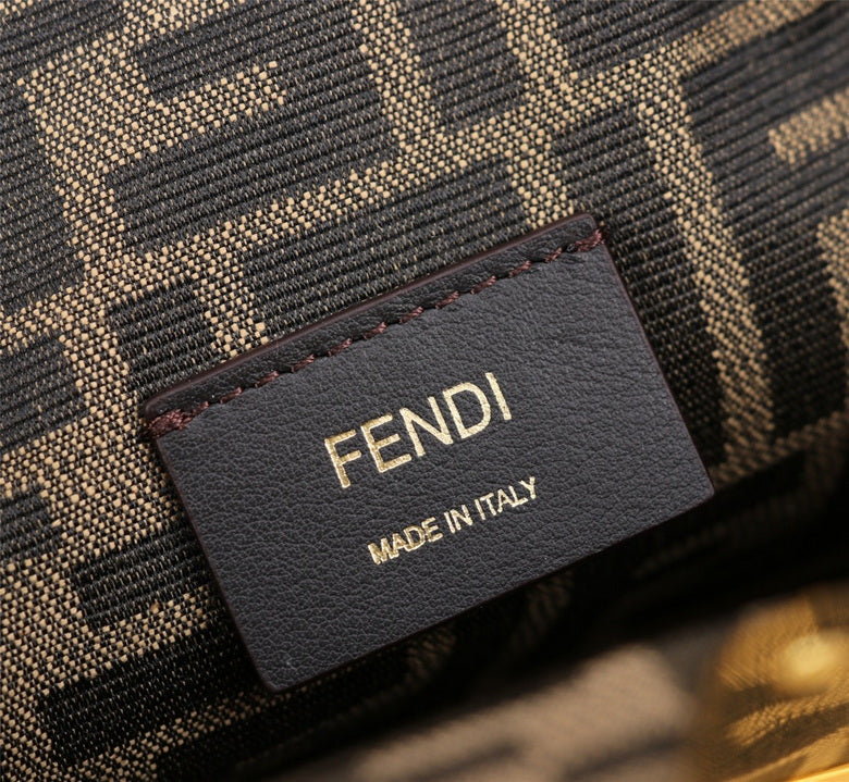 FDNI-Bags - Strap Story - 622
