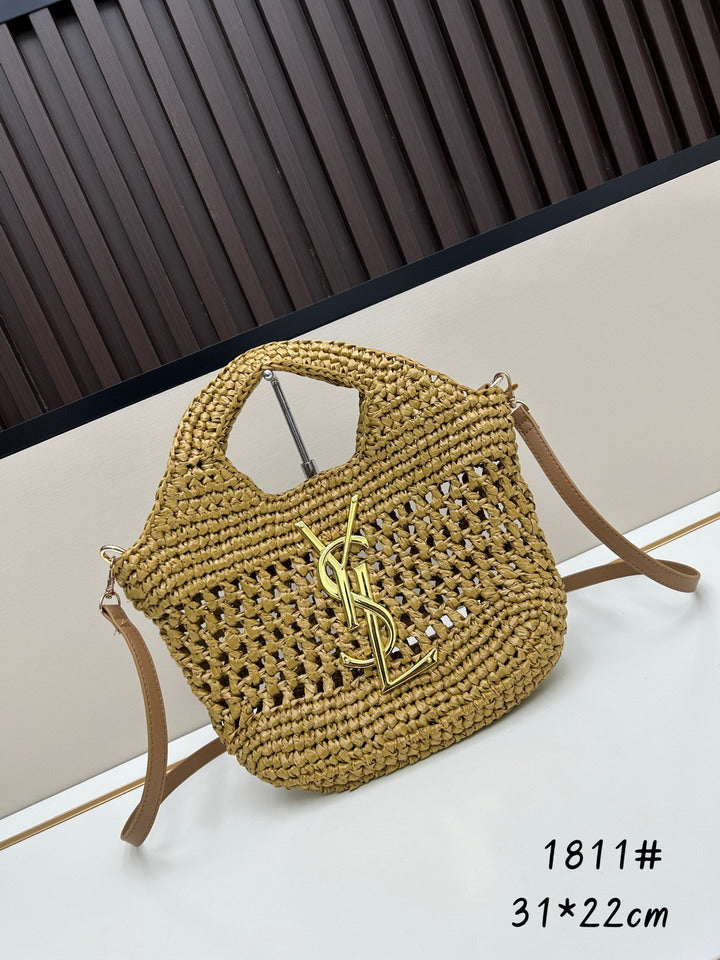 LSY-Bags - Strap Story - 701