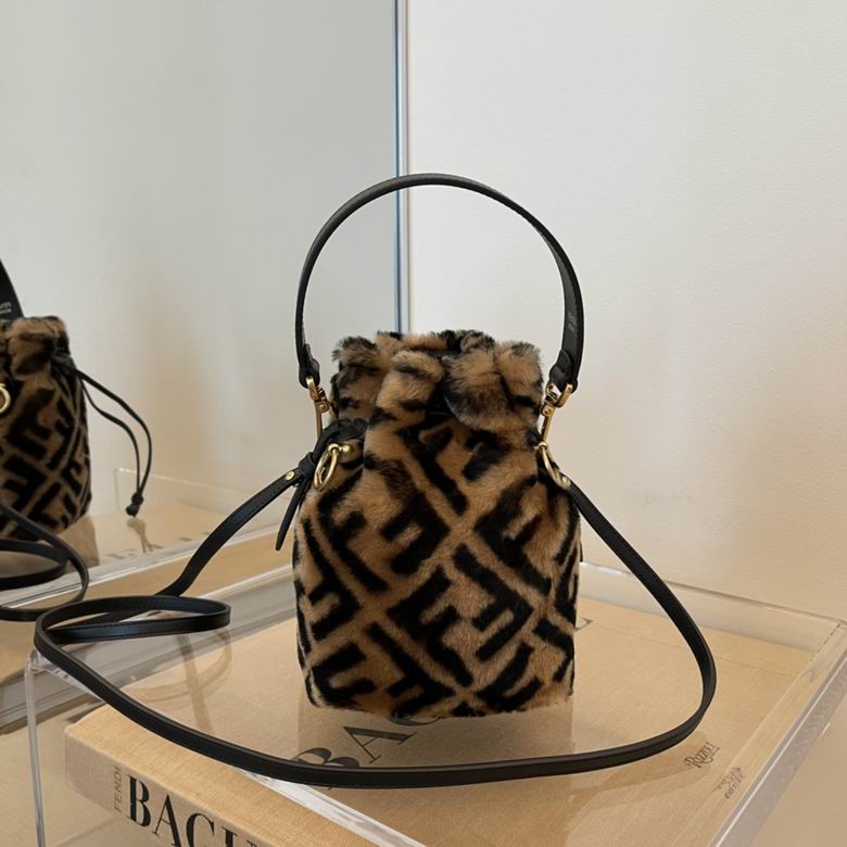 FDNI-Bags - Strap Story - 572