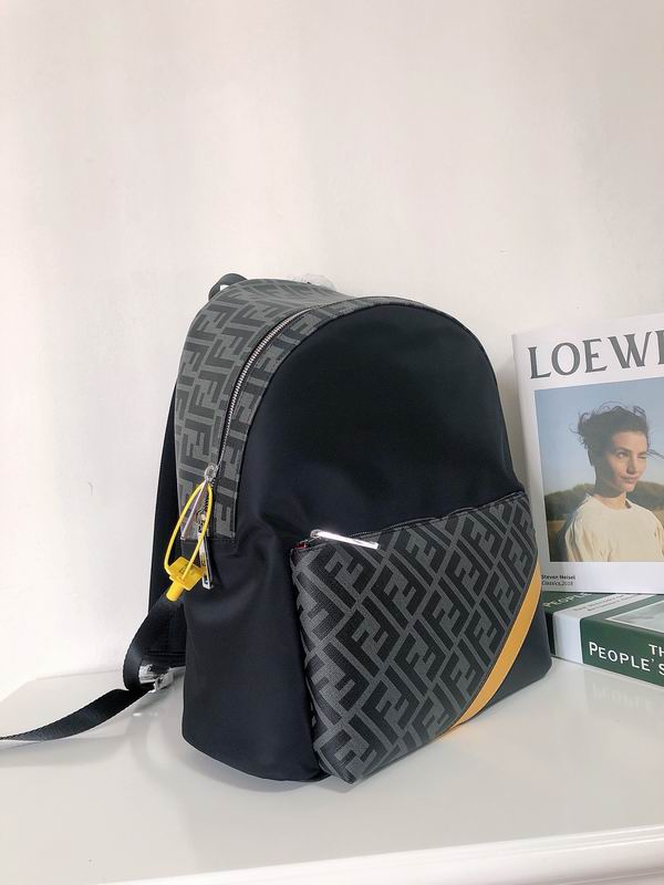 FDNI-Bags - Strap Story - 426
