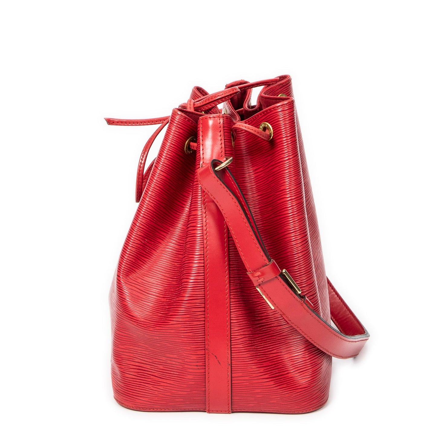 StrapStory - Bucket Bag 217