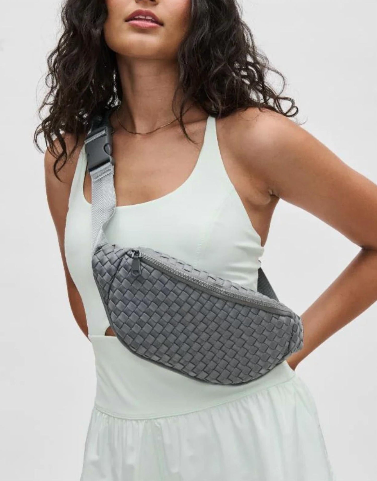 StrapStory - Belt Bag 115