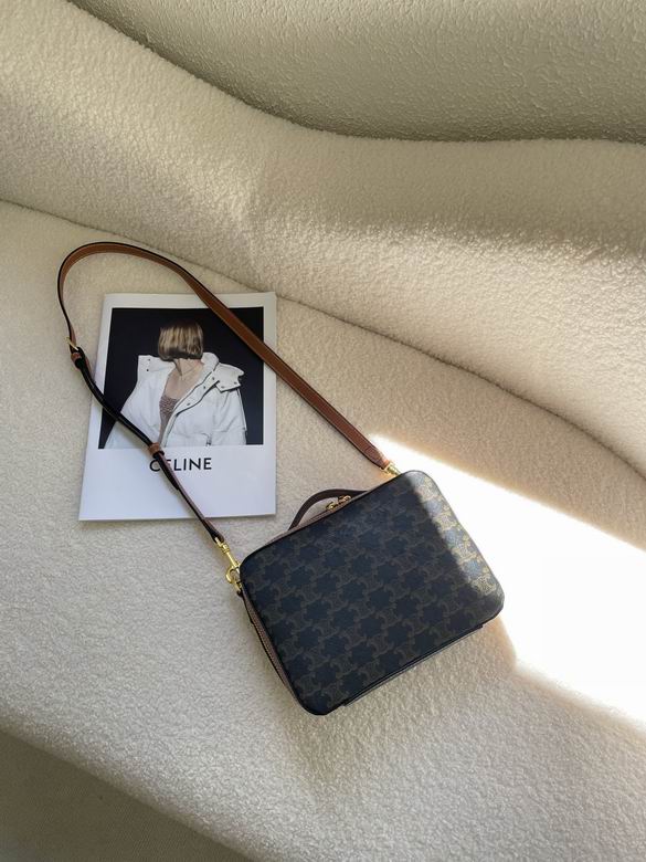 CLNE-Bags - Strap Story - 751