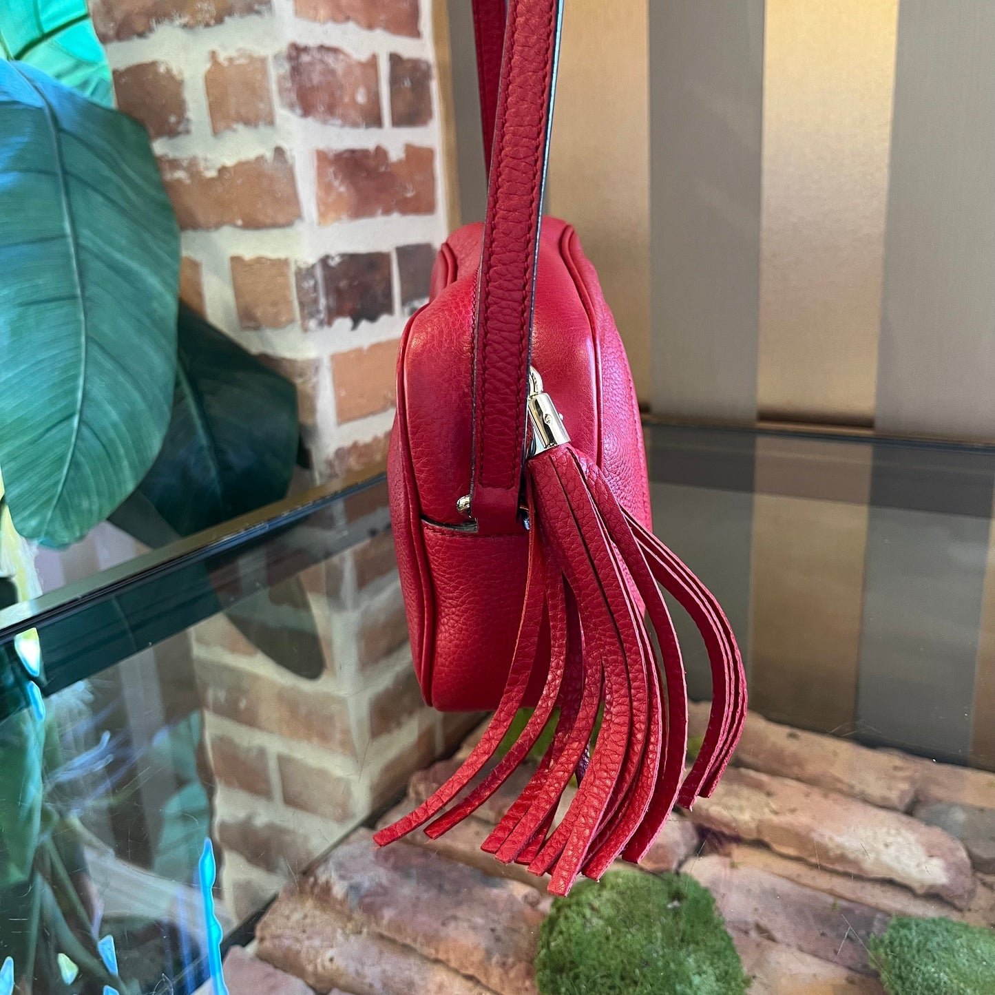 STRAPSTORY - GGC4 BAG - 3818