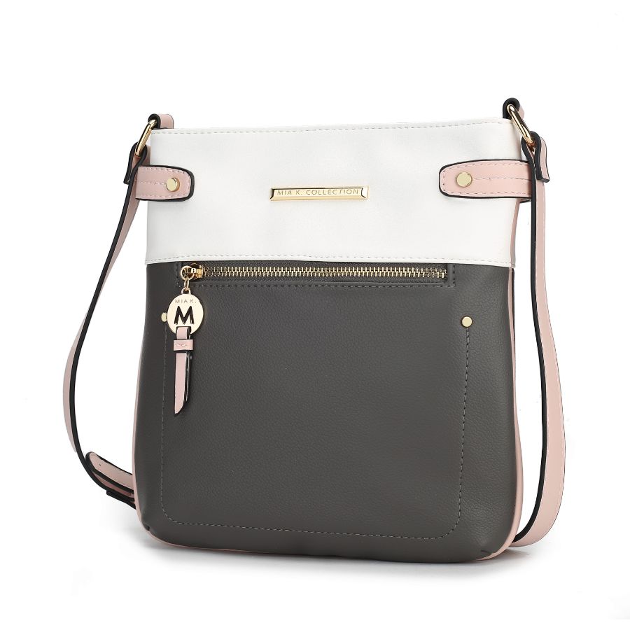 StrapStory - Crossbody 620