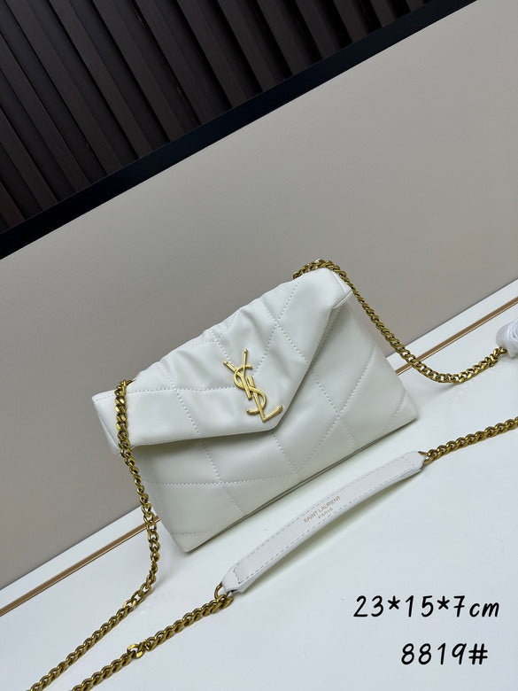 LSY-Bags - Strap Story - 599