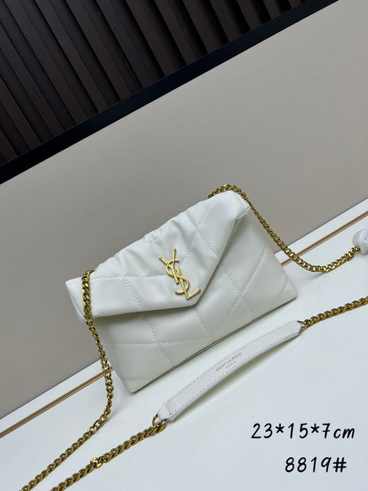LSY-Bags - Strap Story - 599