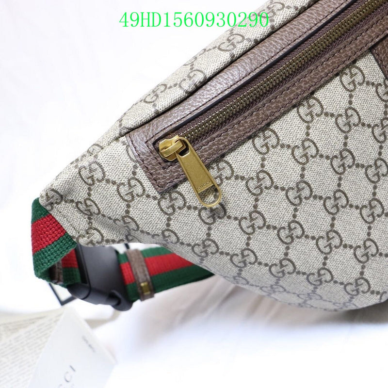 STRAPSTORY - GGC4 BAG - 567