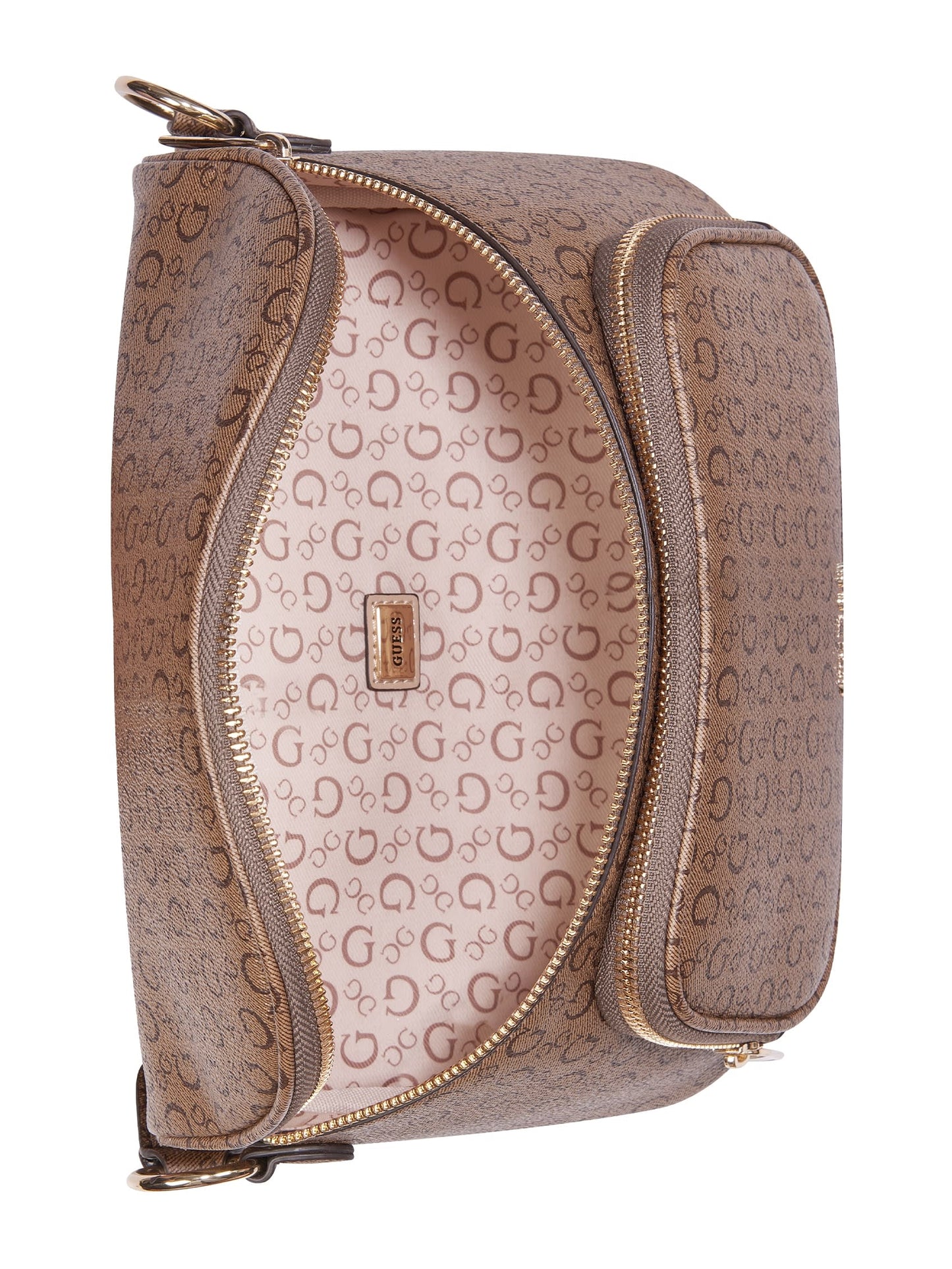 StrapStory - Belt Bag 080