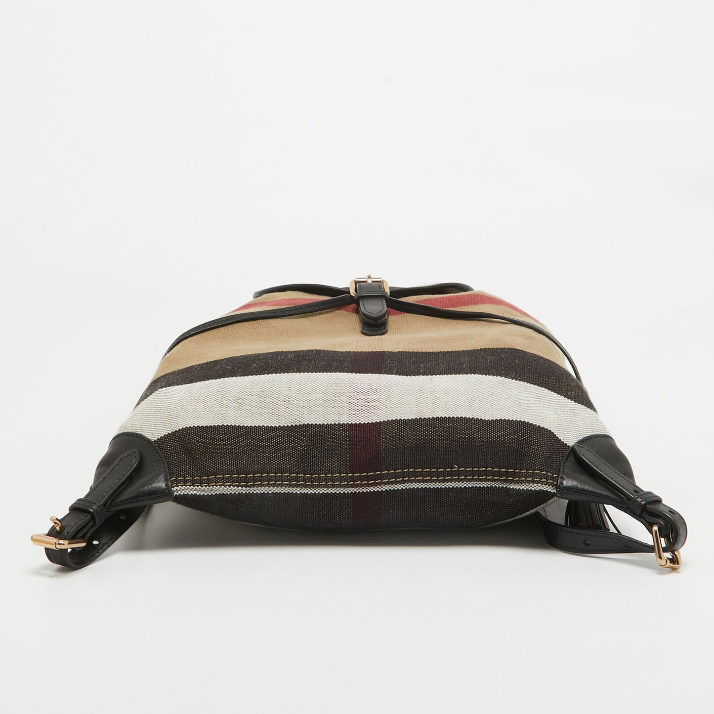 StrapStory - Backpack 820