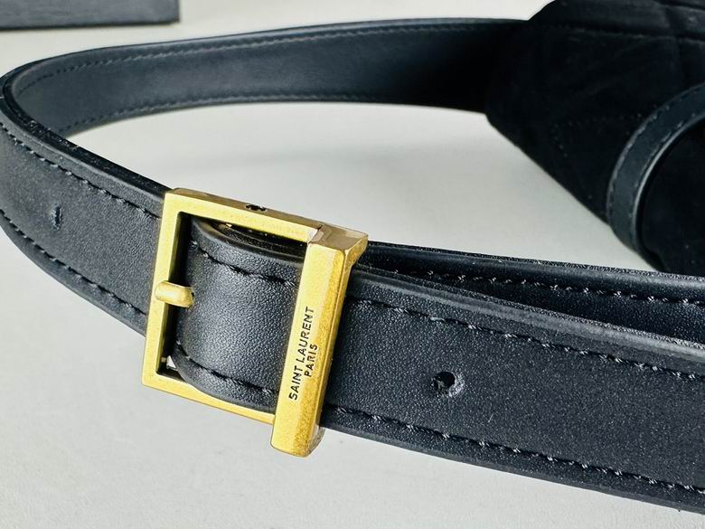 LSY-Bags - Strap Story - 405
