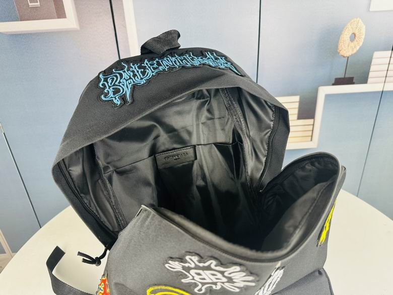 BLGA-Bags - Strap Story - 610