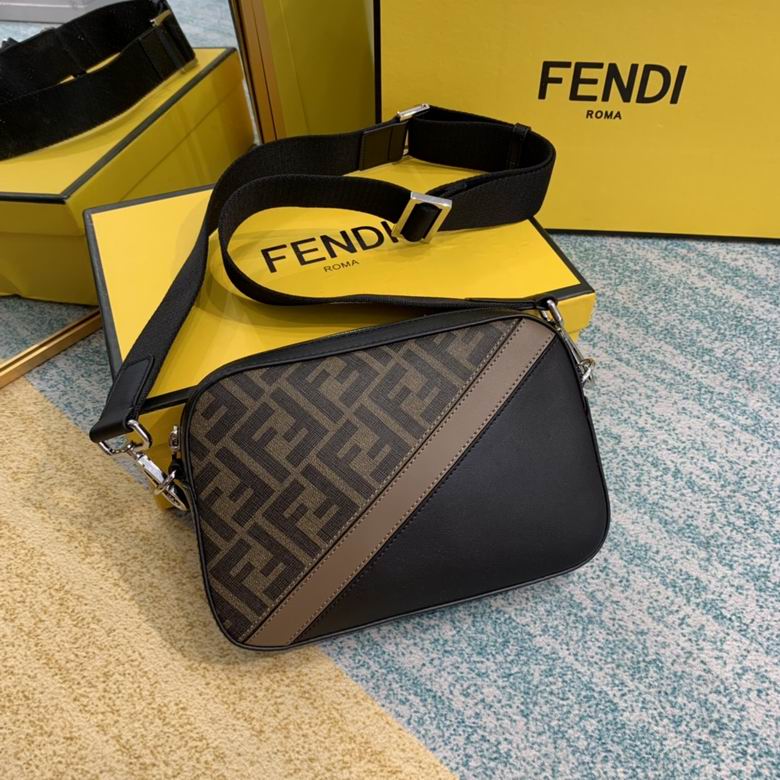 FDNI-Bags - Strap Story - 602