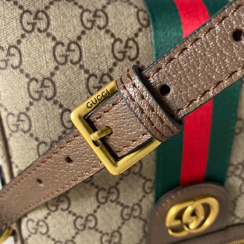 STRAPSTORY - GGC4 BAG - 942