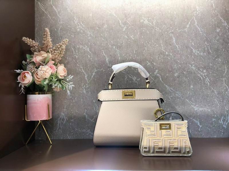 FDNI-Bags - Strap Story - 733