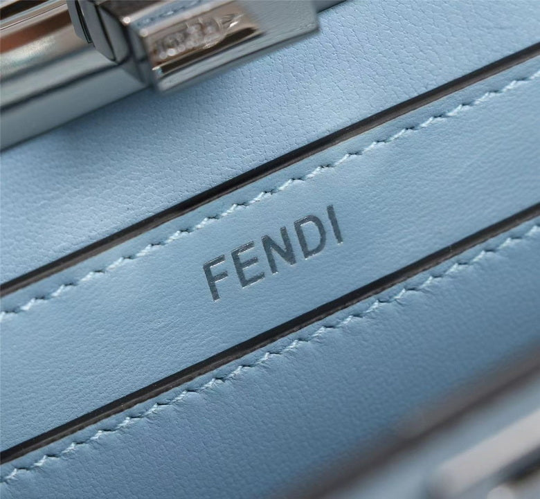FDNI-Bags - Strap Story - 748