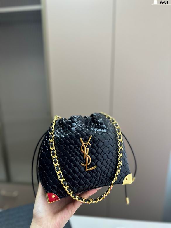 LSY-Bags - Strap Story - 196