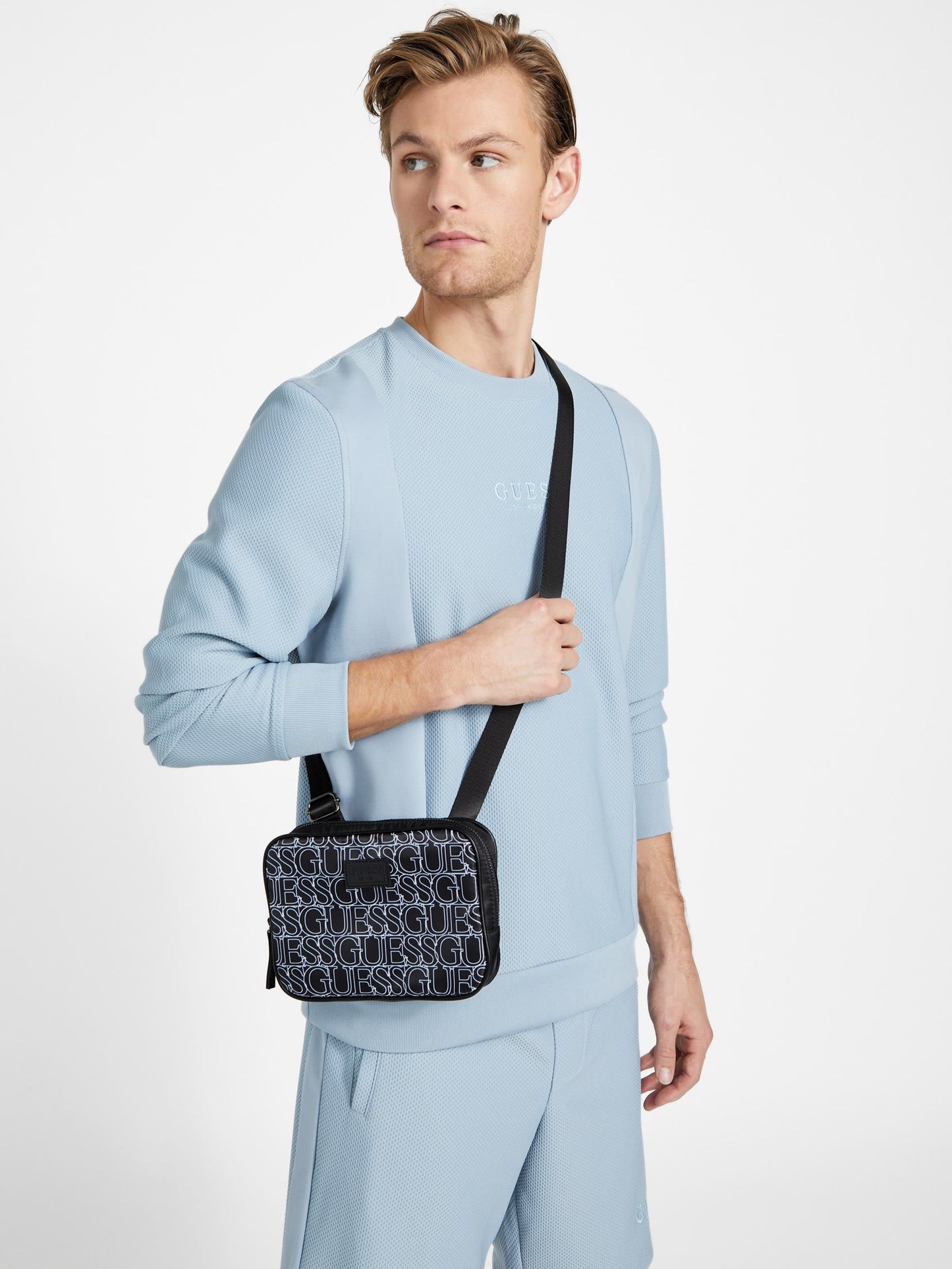 StrapStory - Crossbody 183
