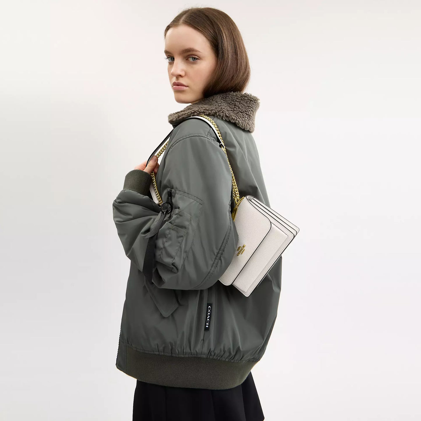 StrapStory - Crossbody 301