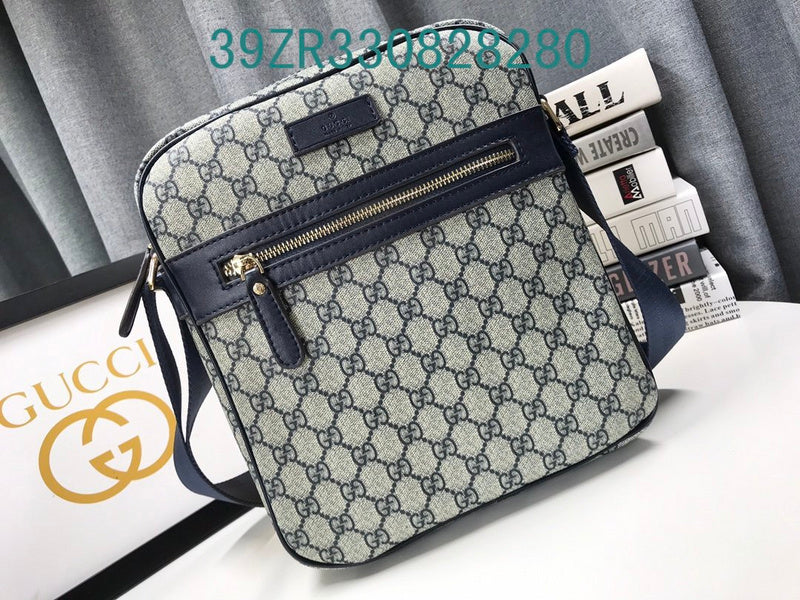 STRAPSTORY - GGC4 BAG - 289