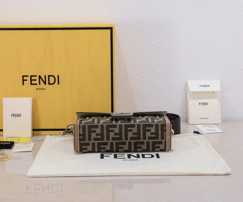 FDNI-Bags - Strap Story - 307