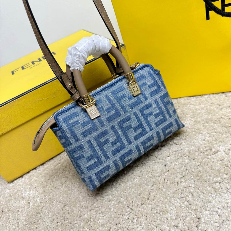 FDNI-Bags - Strap Story - 929