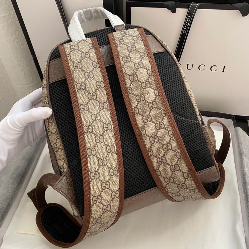 STRAPSTORY - GGC4 BAG - 940