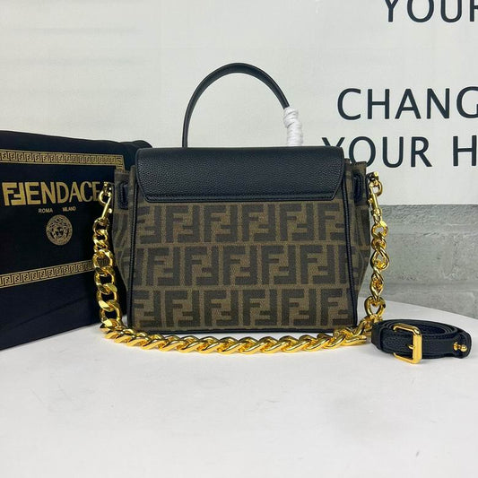 FDNI-Bags - Strap Story - 891