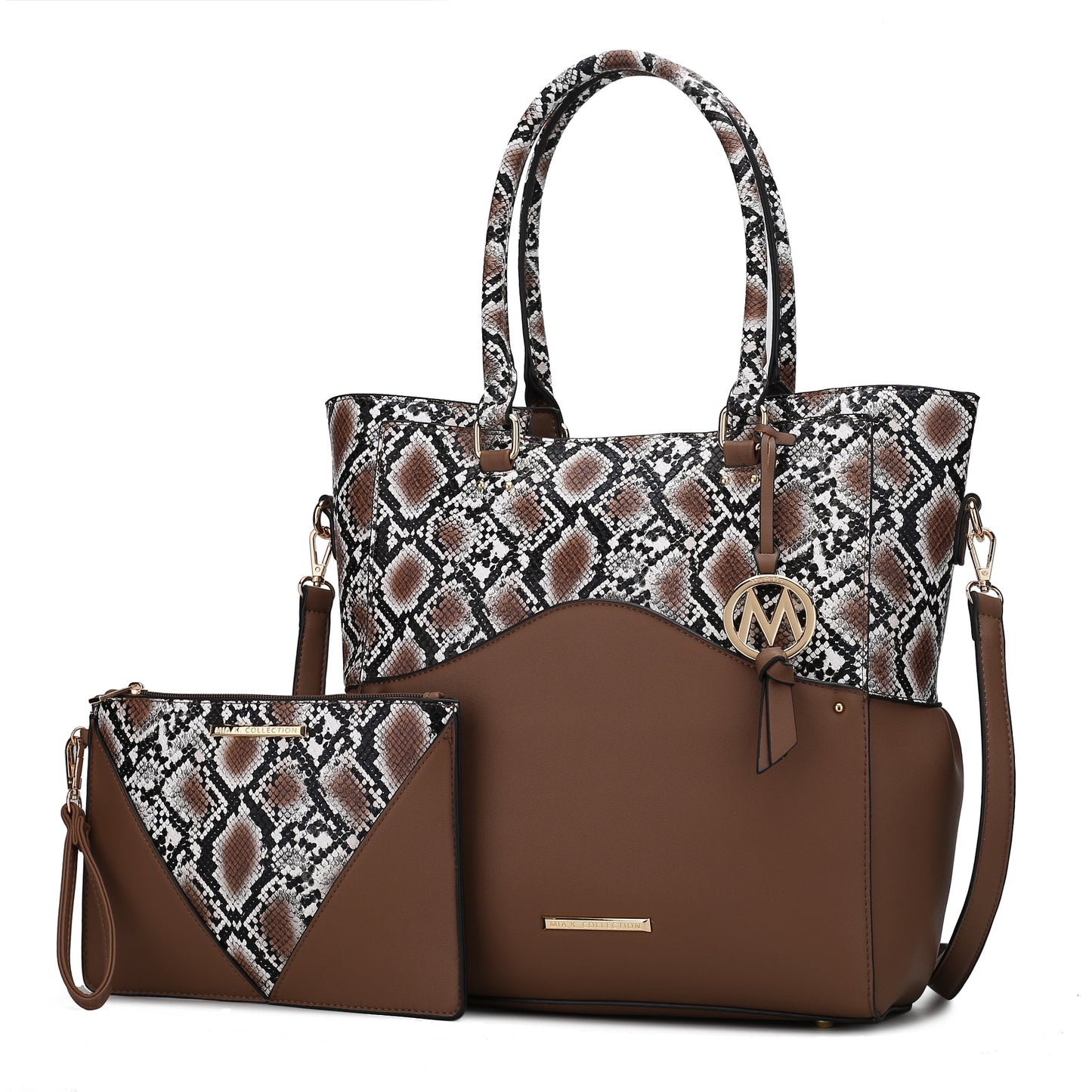 StrapStory - Tote Bag 1046