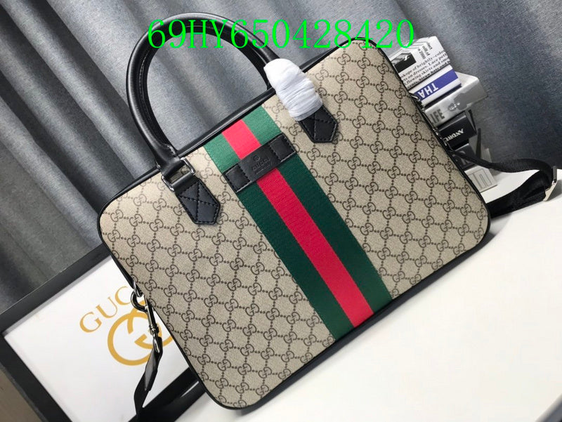 STRAPSTORY - GGC4 BAG - 215