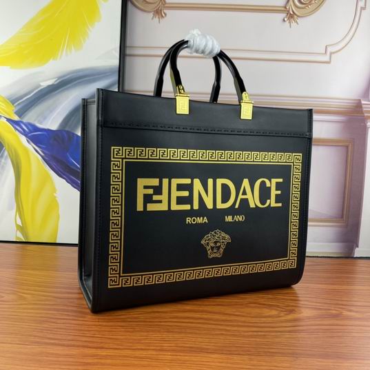 FDNI-Bags - Strap Story - 491