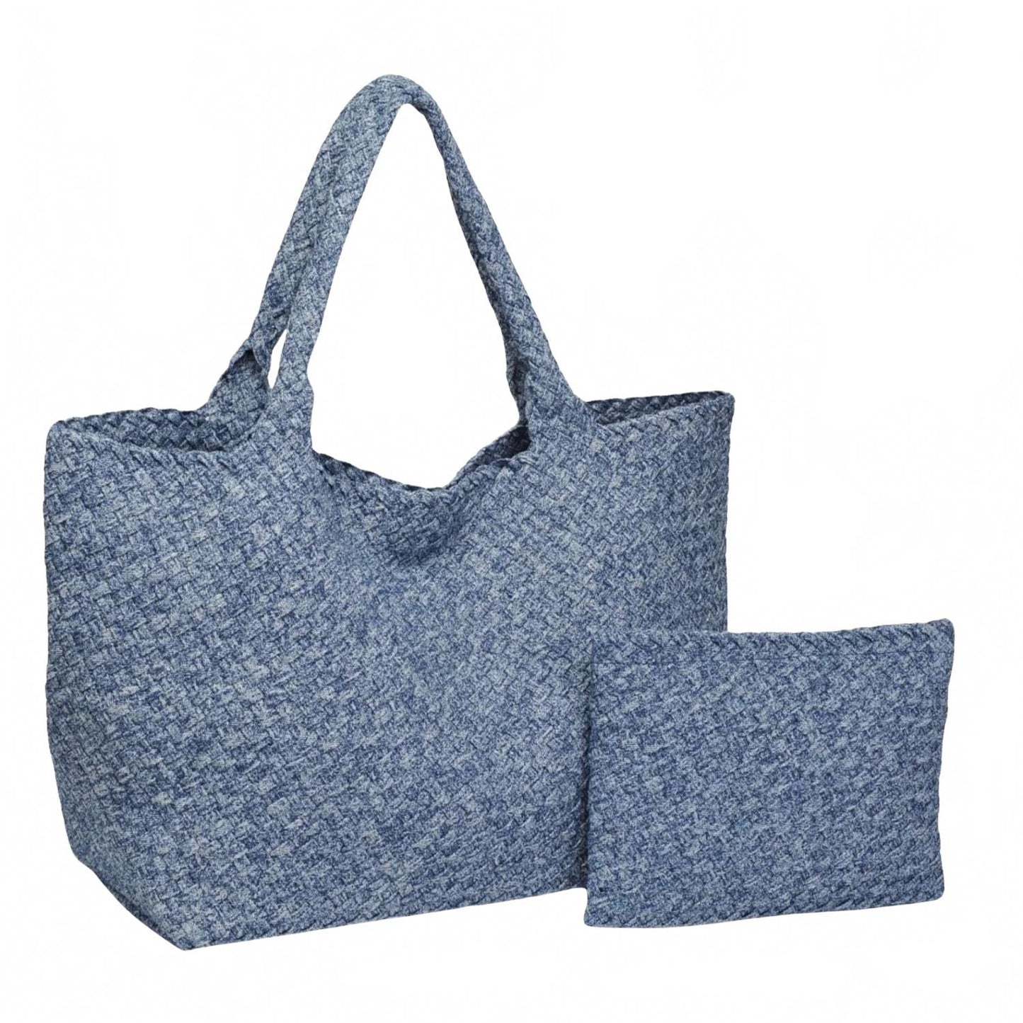 StrapStory - Tote Bag 4340