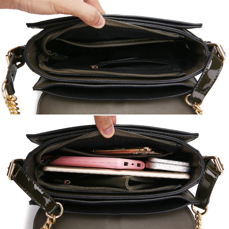 StrapStory - Crossbody 910