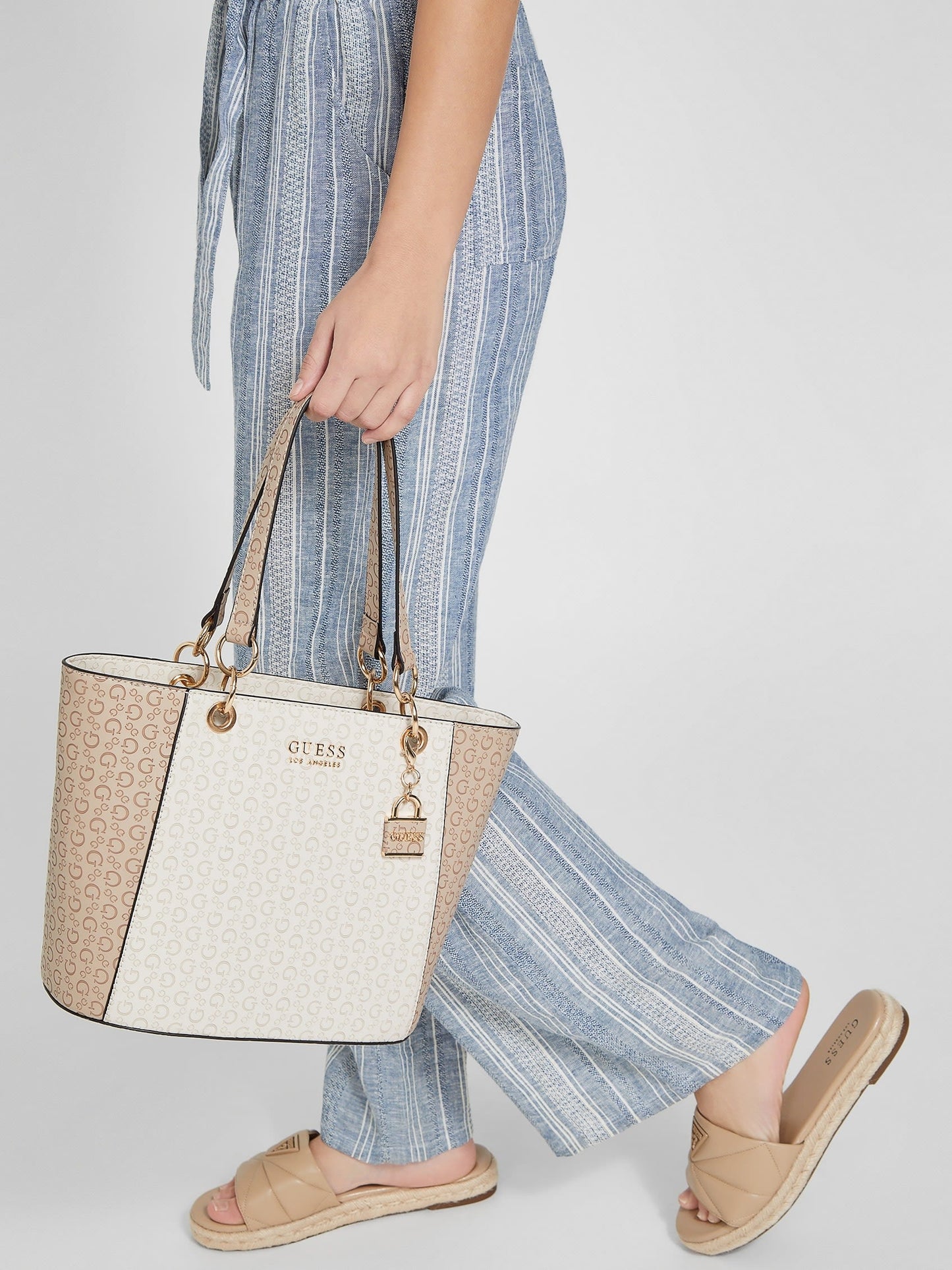 StrapStory - Tote Bag 059