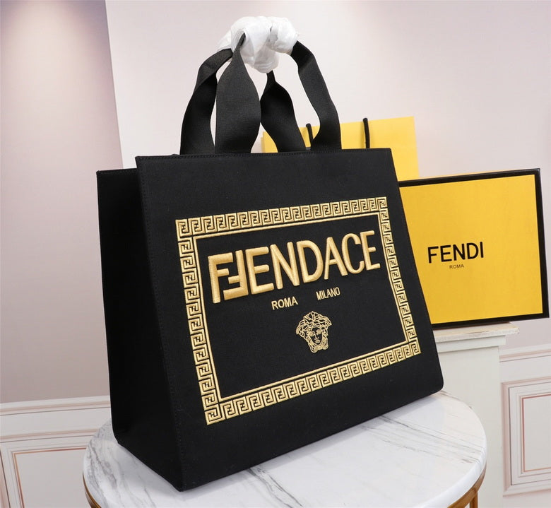 FDNI-Bags - Strap Story - 803