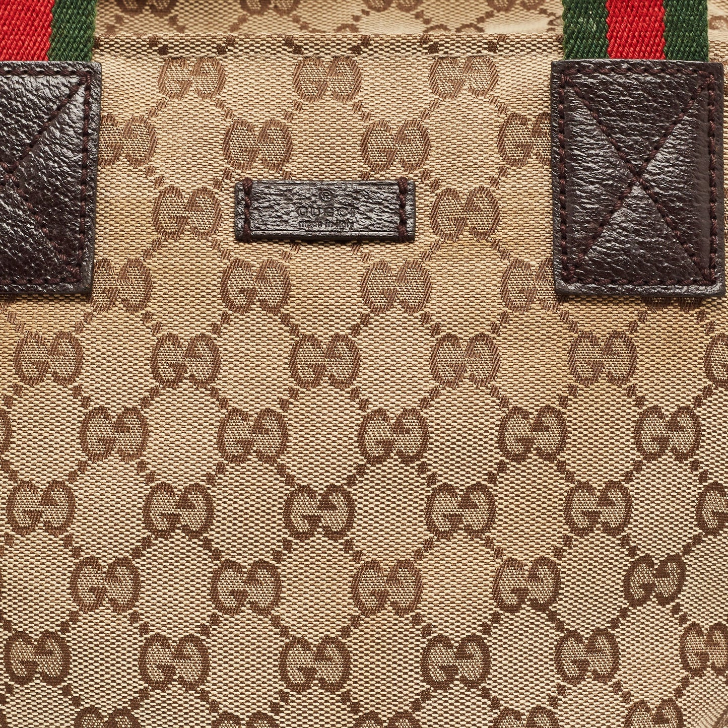 StrapStory - Tote Bag 2420