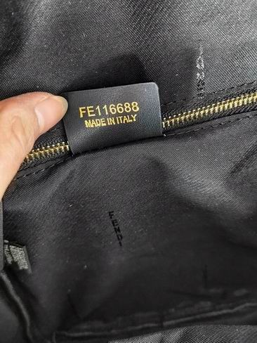 FDNI-Bags - Strap Story - 439