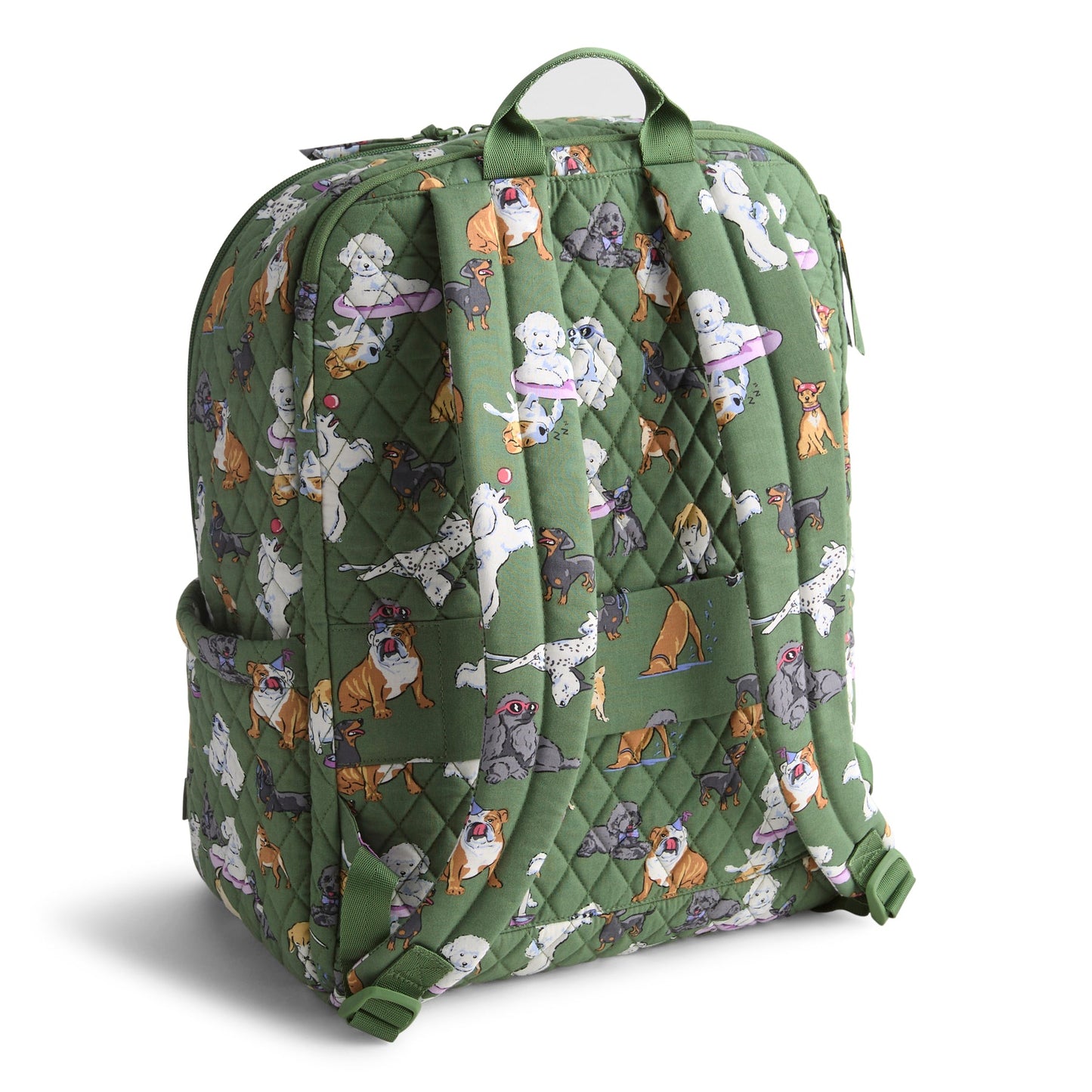 StrapStory - Backpack 640