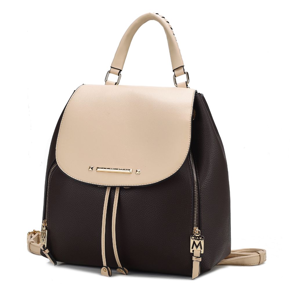 StrapStory - Backpack 016