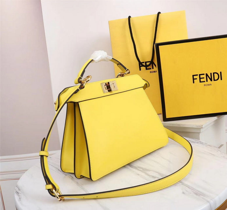 FDNI-Bags - Strap Story - 747