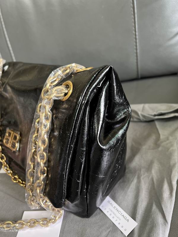 BLGA-Bags - Strap Story - 811