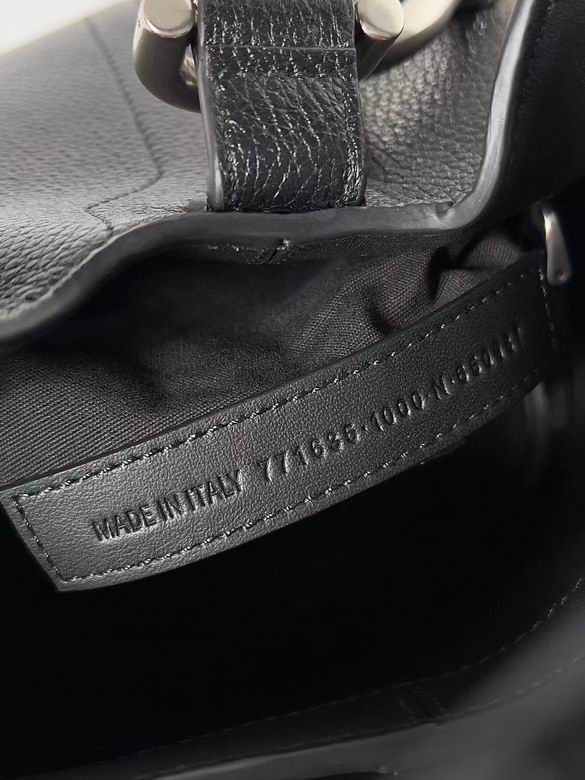 BLGA-Bags - Strap Story - 758