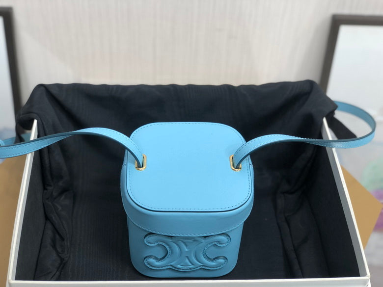 CLNE-Bags - Strap Story - 517